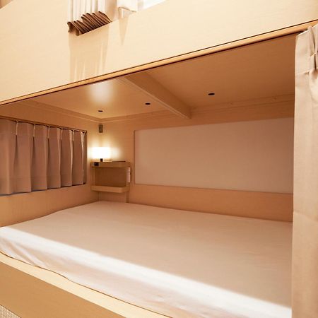 The Pocket Hotel Kyoto Shijo Karasuma Экстерьер фото