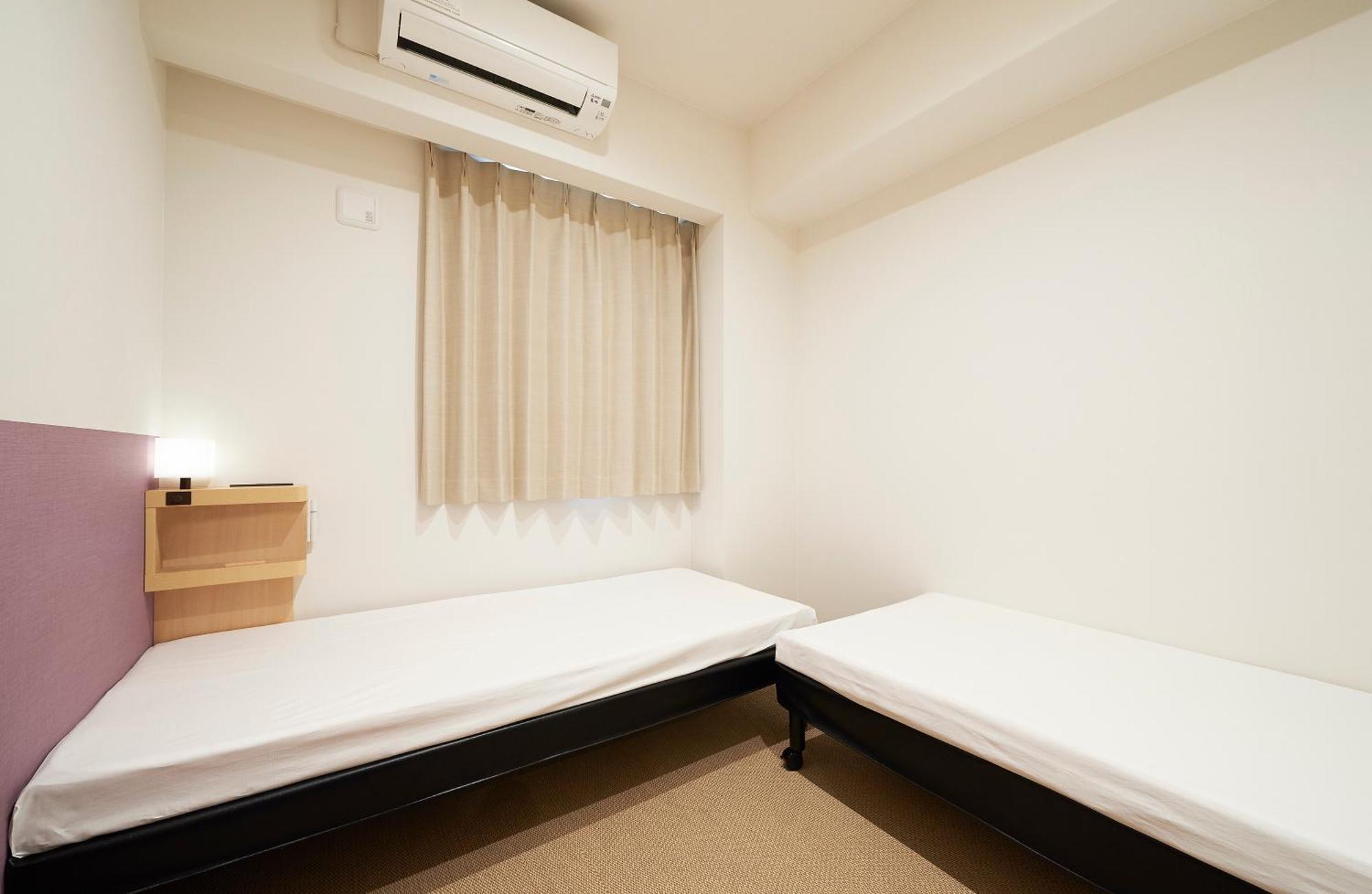 The Pocket Hotel Kyoto Shijo Karasuma Экстерьер фото