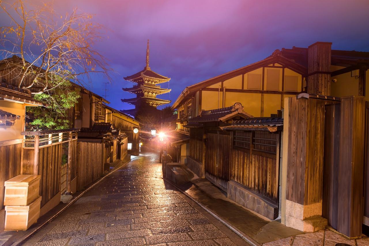 The Pocket Hotel Kyoto Shijo Karasuma Экстерьер фото
