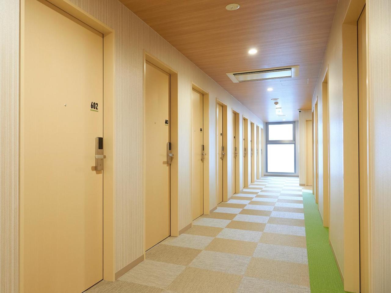 The Pocket Hotel Kyoto Shijo Karasuma Экстерьер фото